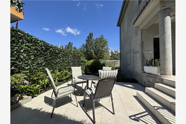 Apartman A1, na 4 osebe
