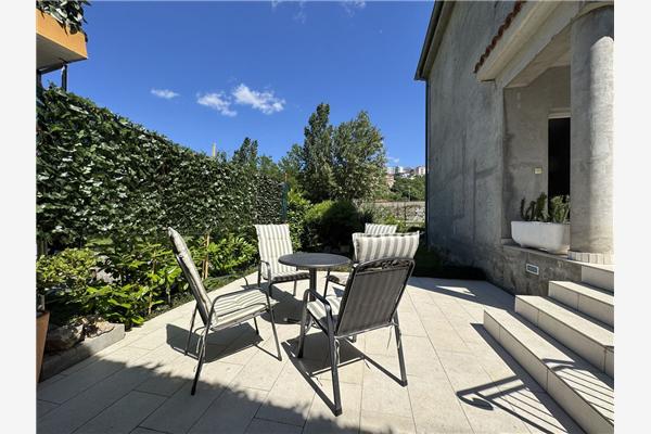 Apartman A1, na 4 osebe