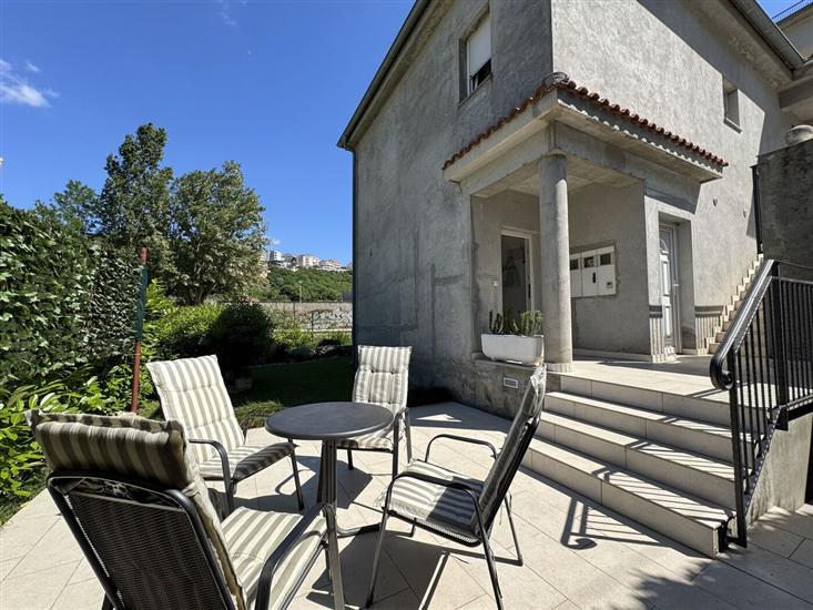 Apartman A1, na 4 osebe