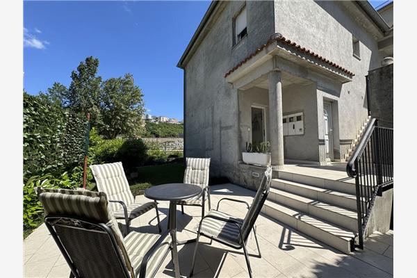 Apartman A1, na 4 osebe