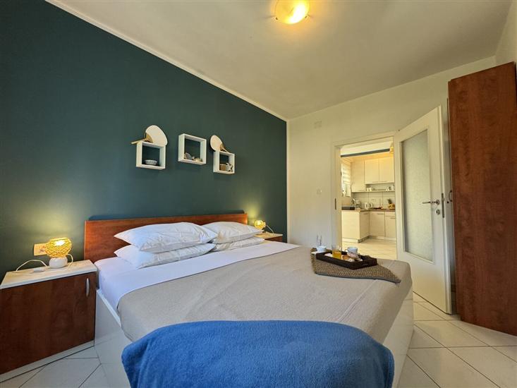 Apartman A2, na 4 osebe
