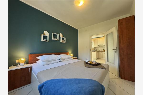 Apartman A2, na 4 osebe