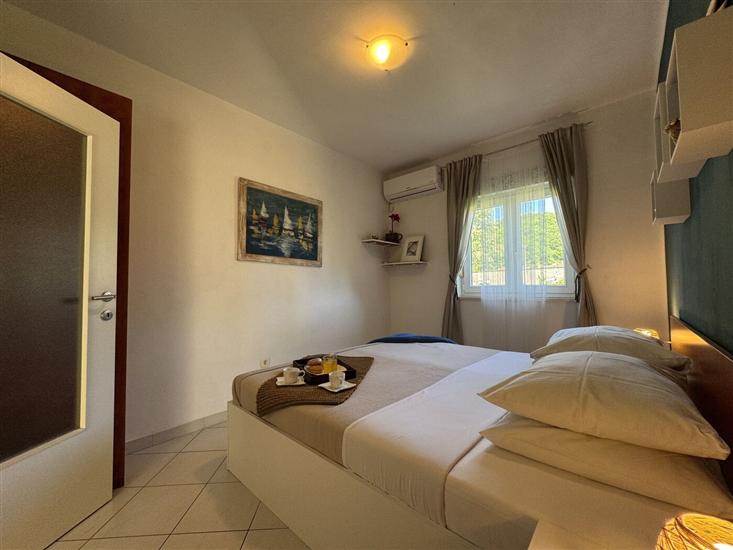 Apartman A2, na 4 osebe