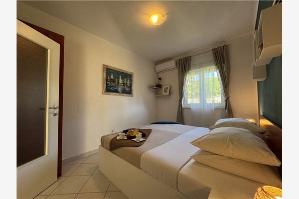 Apartman A2, na 4 osebe