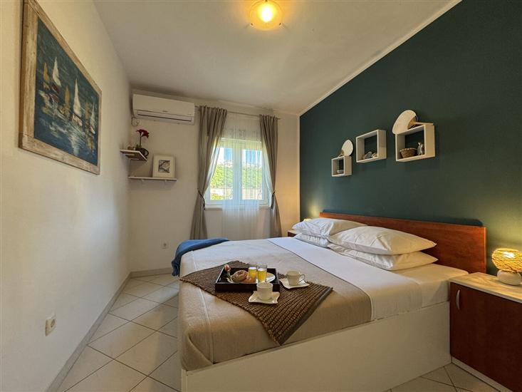 Apartman A2, na 4 osebe