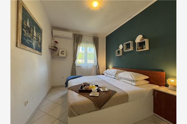 Apartman A2, na 4 osebe