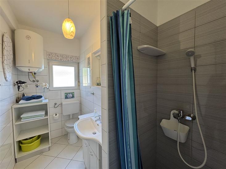 Apartman A2, na 4 osebe