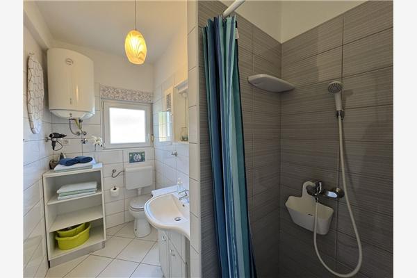 Apartman A2, na 4 osebe