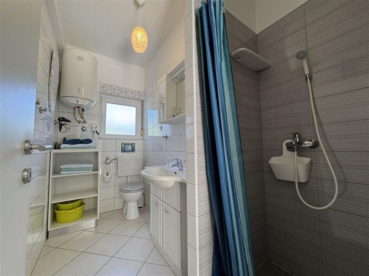 Apartman A2, na 4 osebe