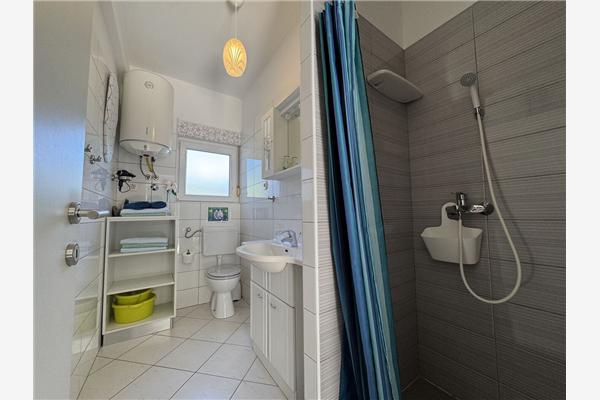 Apartman A2, na 4 osebe