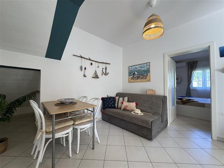Apartman A2, na 4 osebe