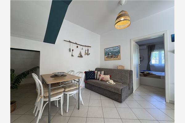 Apartman A2, na 4 osebe