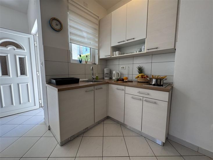 Apartman A2, na 4 osebe