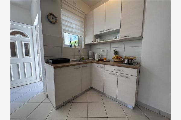 Apartman A2, na 4 osebe