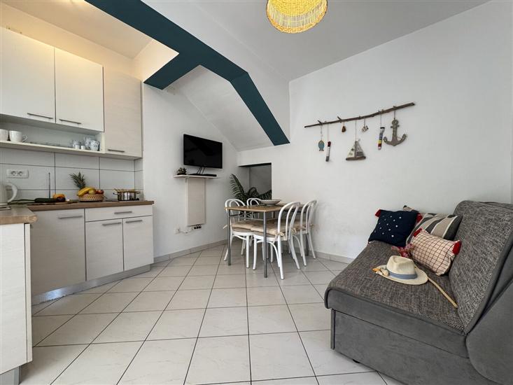 Apartman A2, na 4 osebe