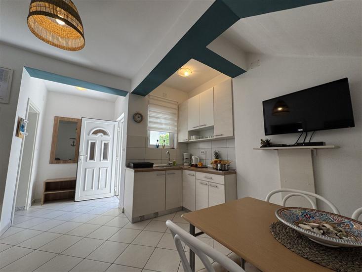 Apartman A2, na 4 osebe