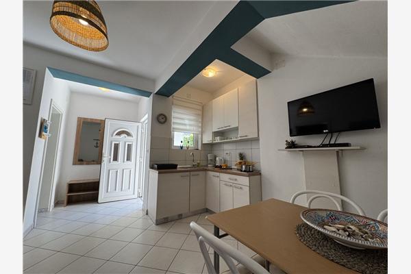 Apartman A2, na 4 osebe
