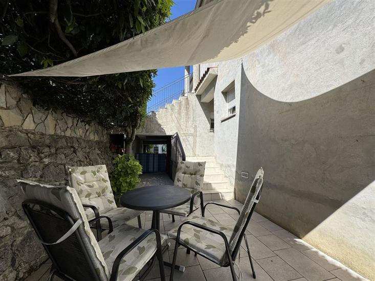 Apartman A2, na 4 osebe