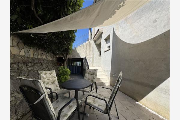 Apartman A2, na 4 osebe