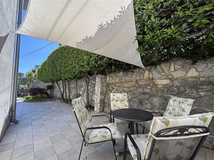 Apartman A2, na 4 osebe