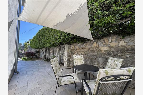 Apartman A2, na 4 osebe