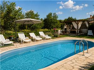 Apartment Blue Istria,BookIvanaFrom 214 €