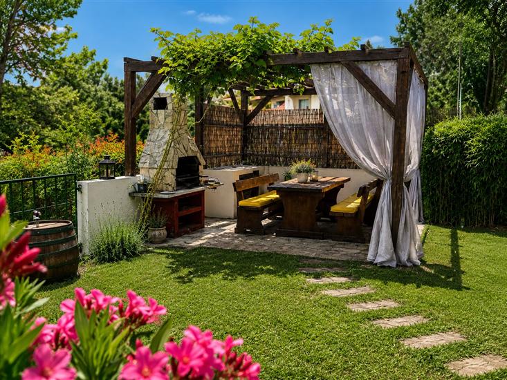 House Ivana