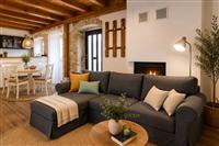 House K1, for 4 persons