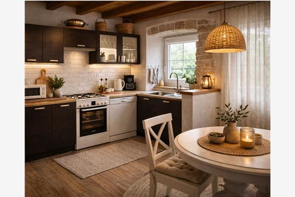 House K1, for 4 persons