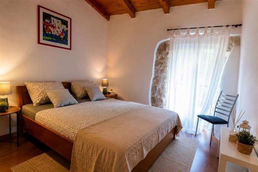 House K1, for 4 persons