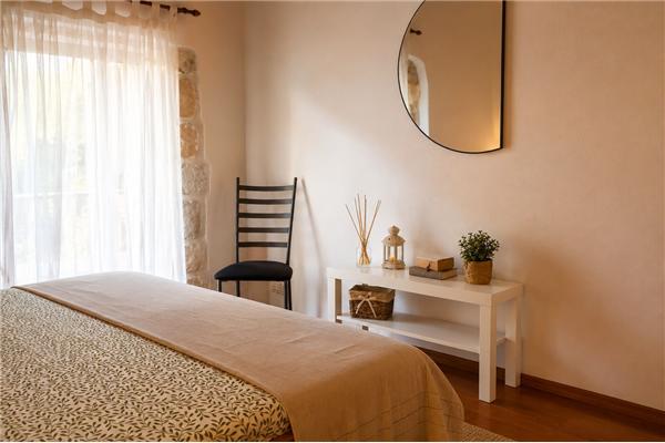 House K1, for 4 persons