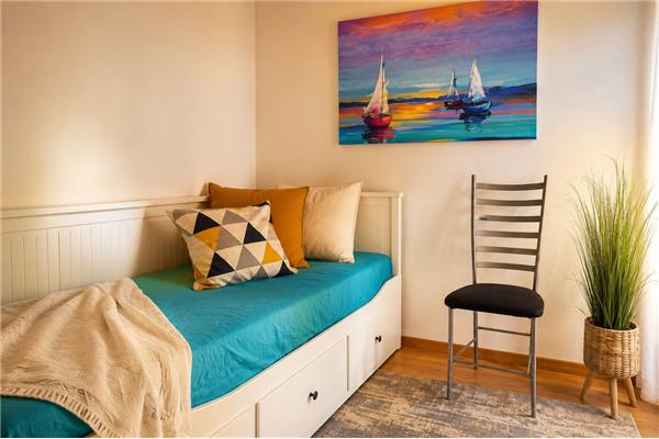 House K1, for 4 persons