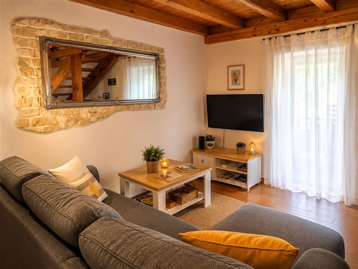 House K1, for 4 persons