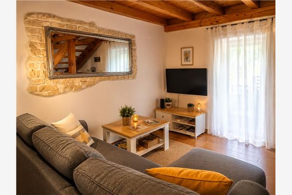 House K1, for 4 persons