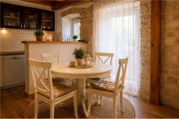 House K1, for 4 persons