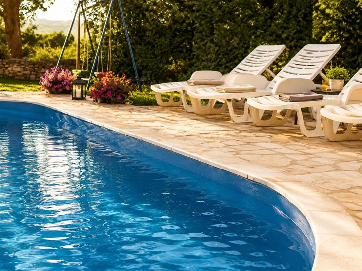 House K1, for 4 persons