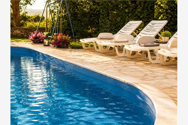 House K1, for 4 persons