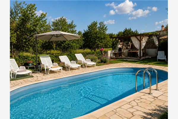 House K1, for 4 persons