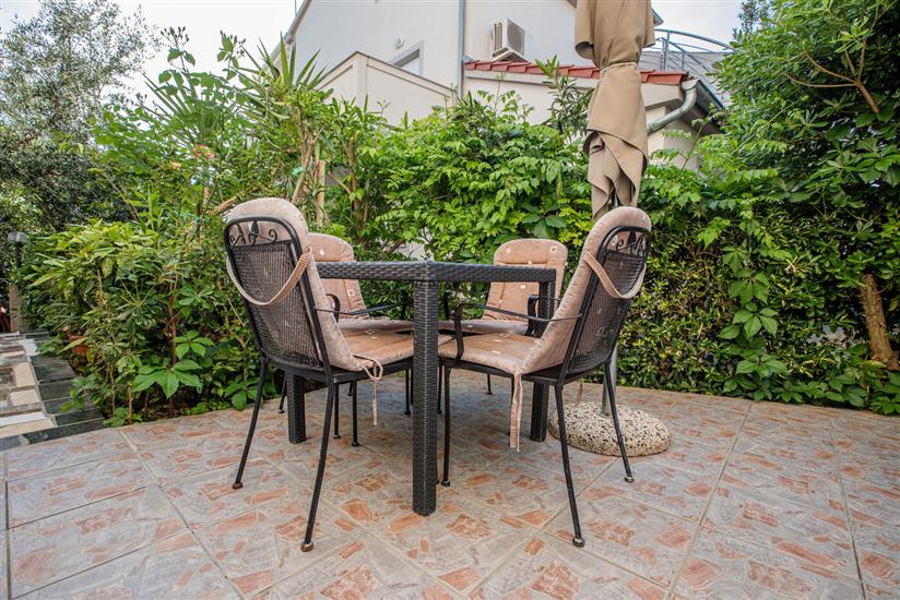 Apartmani Zdenka