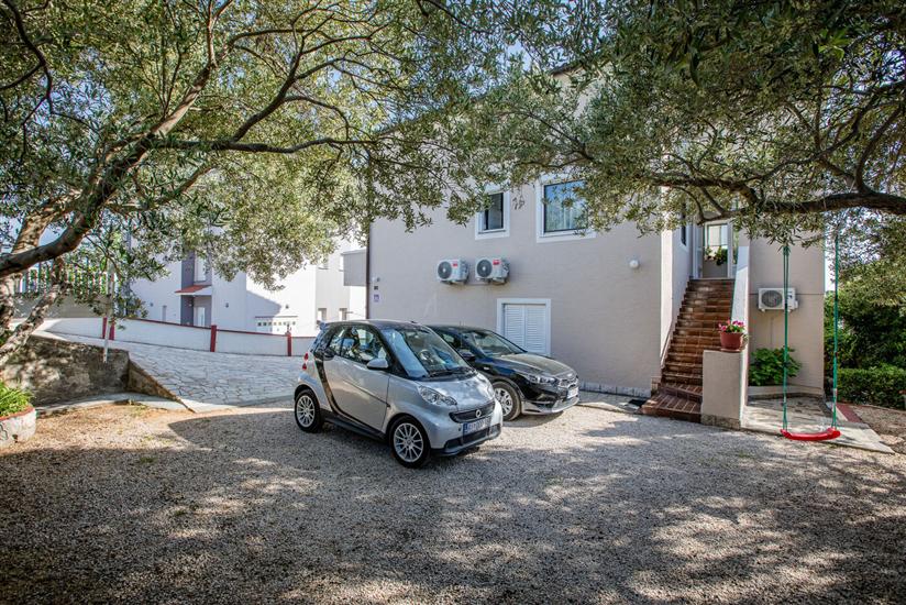 Apartmani Zdenka