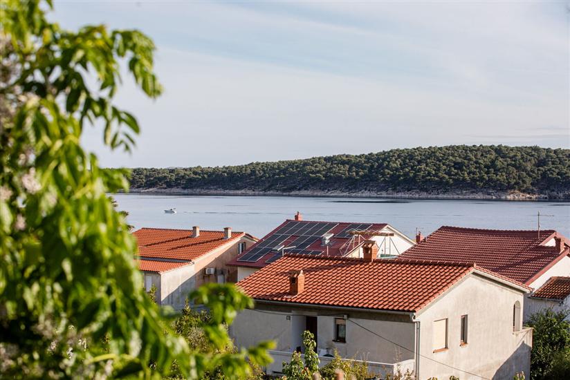 Apartmani Zdenka