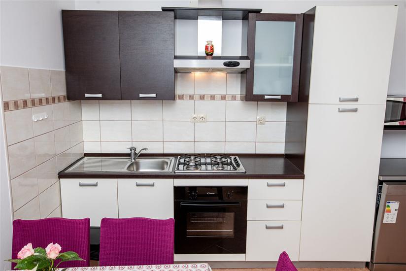 Apartman A1, za 5 osoba/e