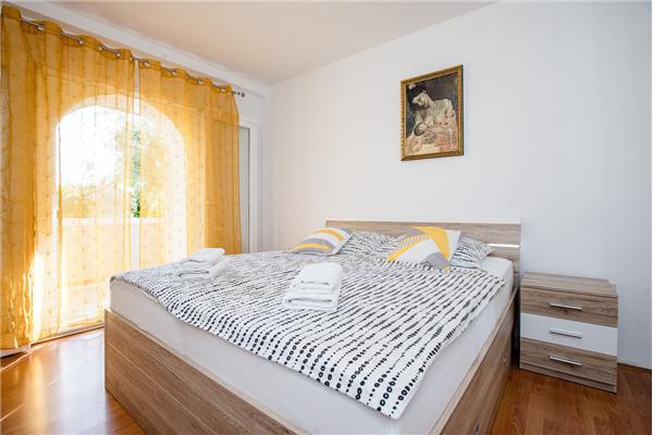 Apartman A1, za 5 osoba/e