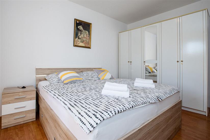 Apartman A1, za 5 osoba/e
