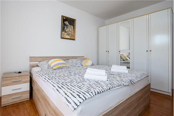 Apartman A1, za 5 osoba/e