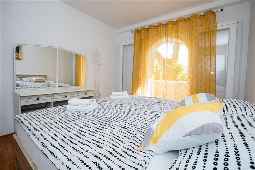 Apartman A1, za 5 osoba/e