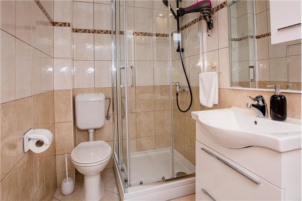 Apartman A1, za 5 osoba/e