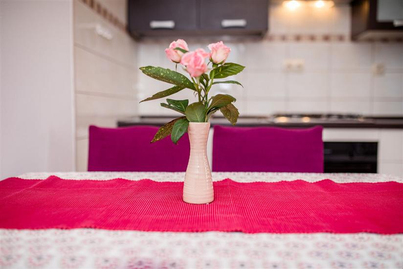Apartman A1, za 5 osoba/e
