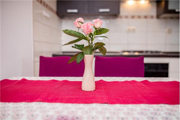 Apartman A1, za 5 osoba/e