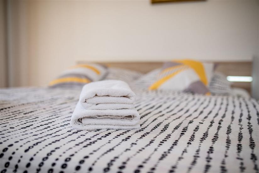 Apartman A1, za 5 osoba/e